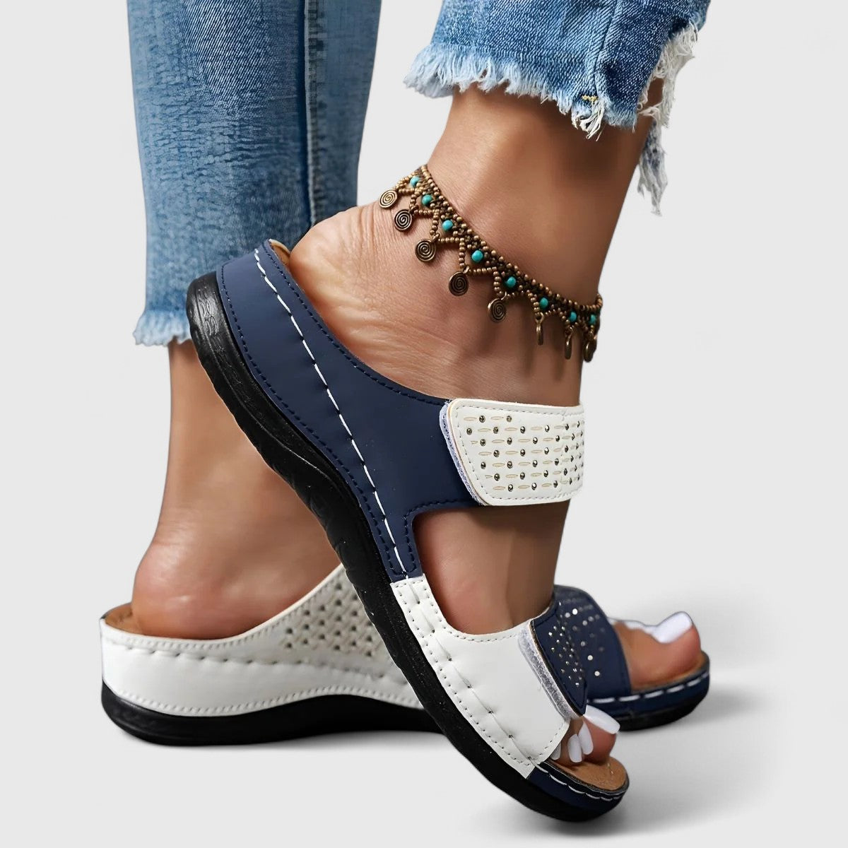 Odette | Orthopaedic Sandals