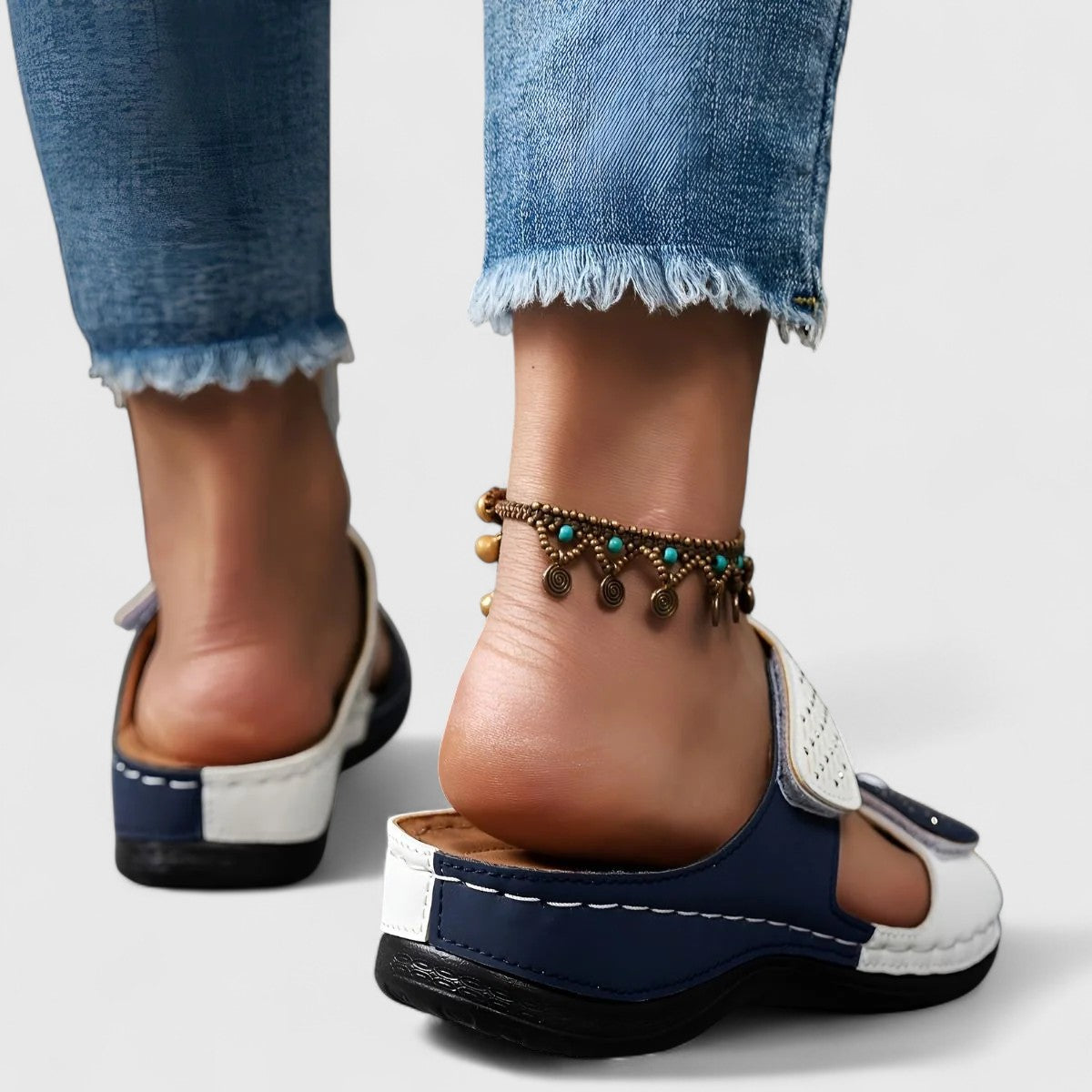 Odette | Orthopaedic Sandals