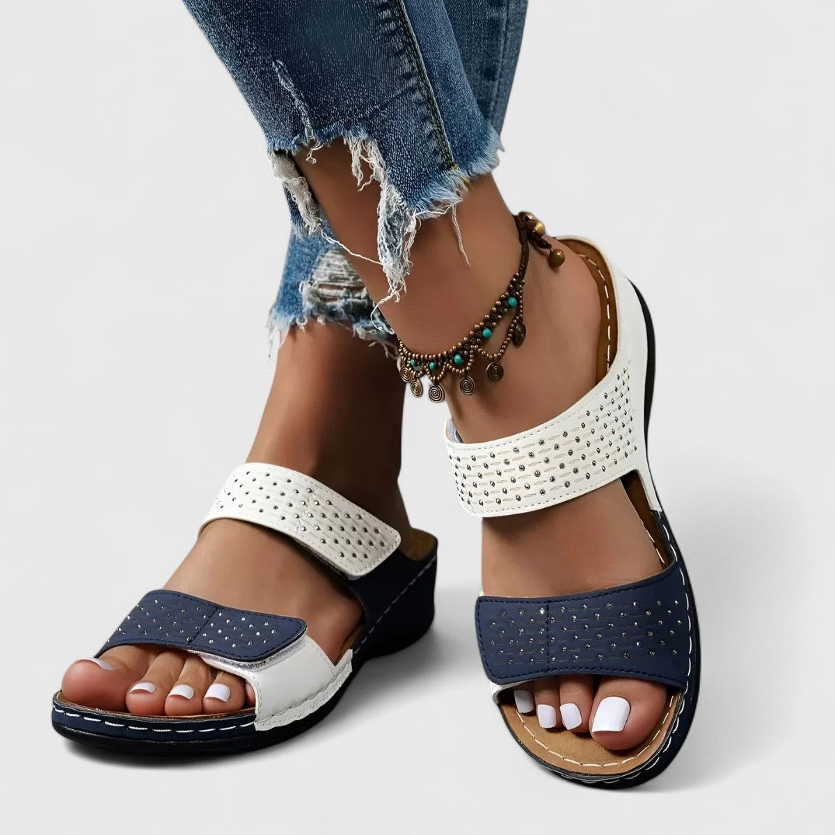 Odette | Orthopaedic Sandals
