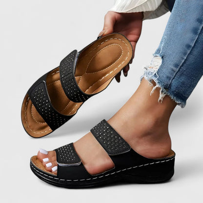 Odette | Orthopaedic Sandals