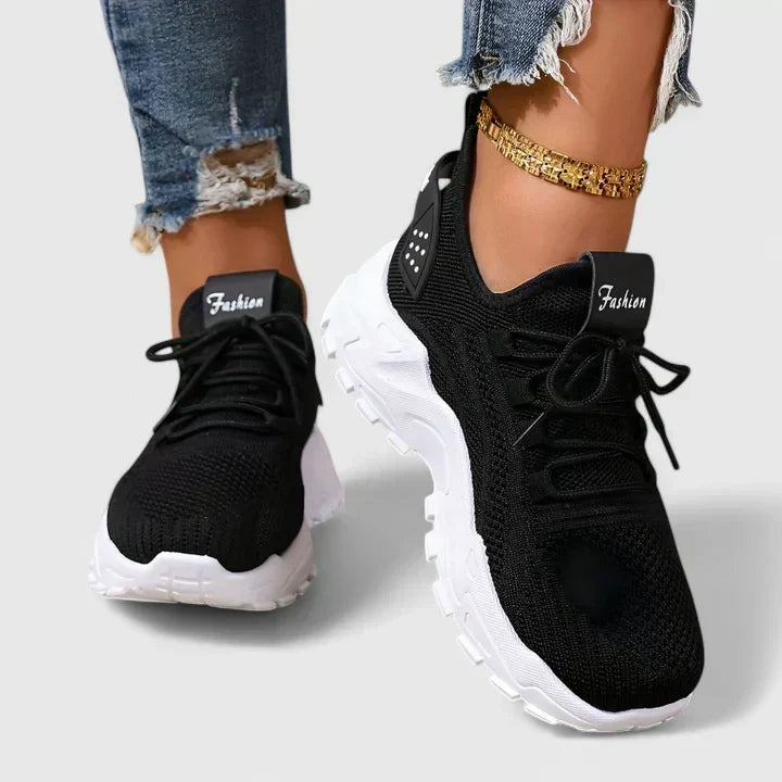 Cayenne | Orthopaedic Sneakers
