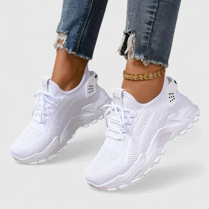 Cayenne | Orthopaedic Sneakers