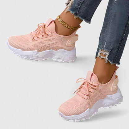 Cayenne | Orthopaedic Sneakers