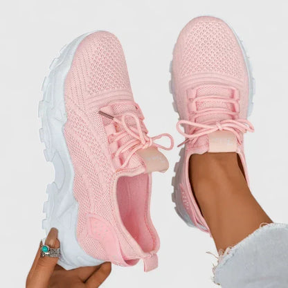 Cayenne | Orthopaedic Sneakers