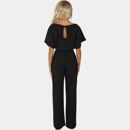 Sabina | Versatile Jumpsuit for Every Event