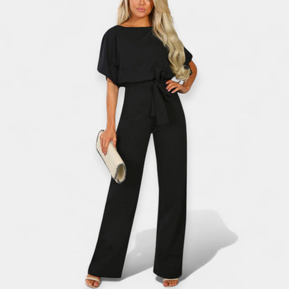 Sabina | Versatile Jumpsuit for Every Event