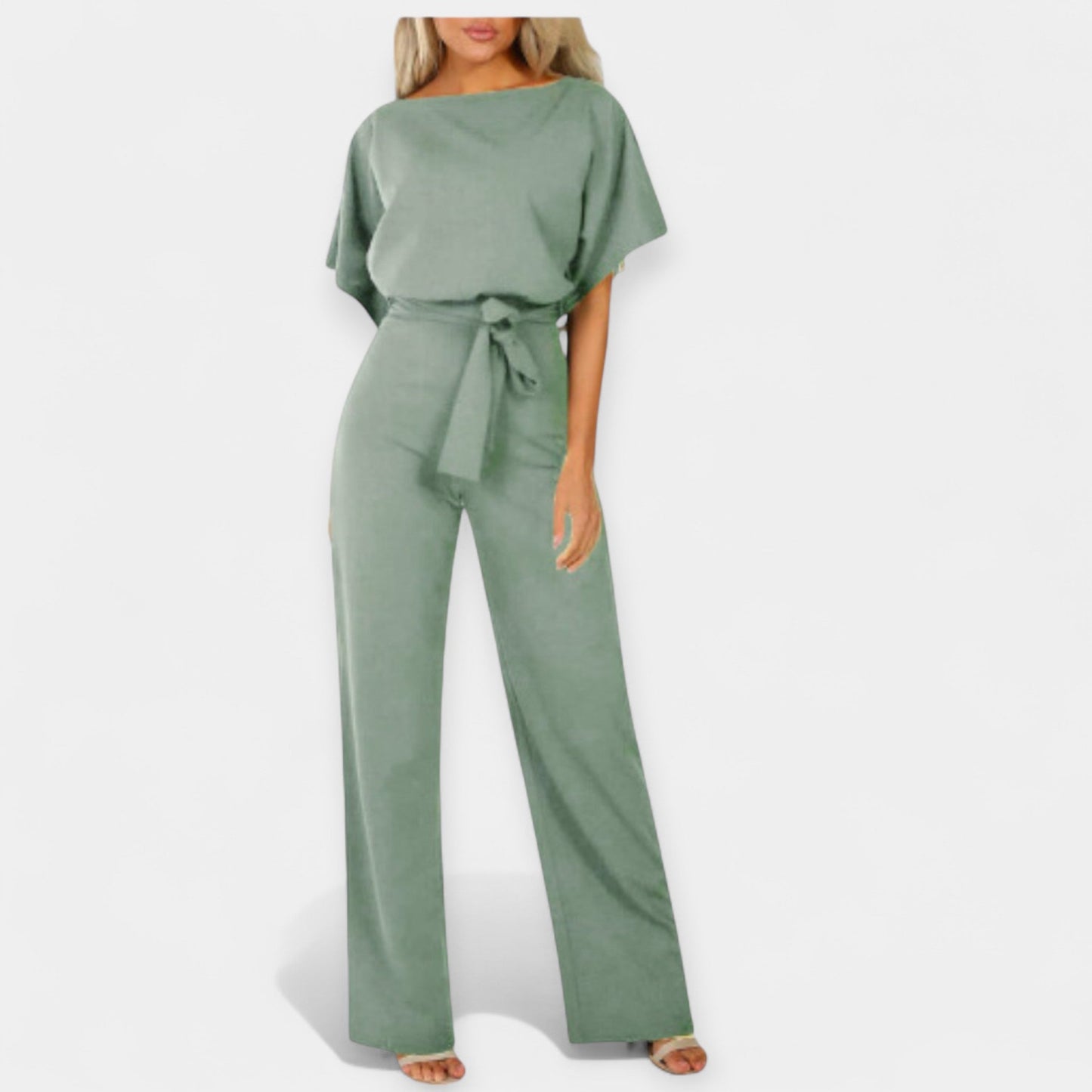 Sabina | Versatile Jumpsuit for Every Event