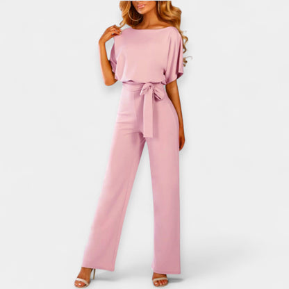 Sabina | Versatile Jumpsuit for Every Event