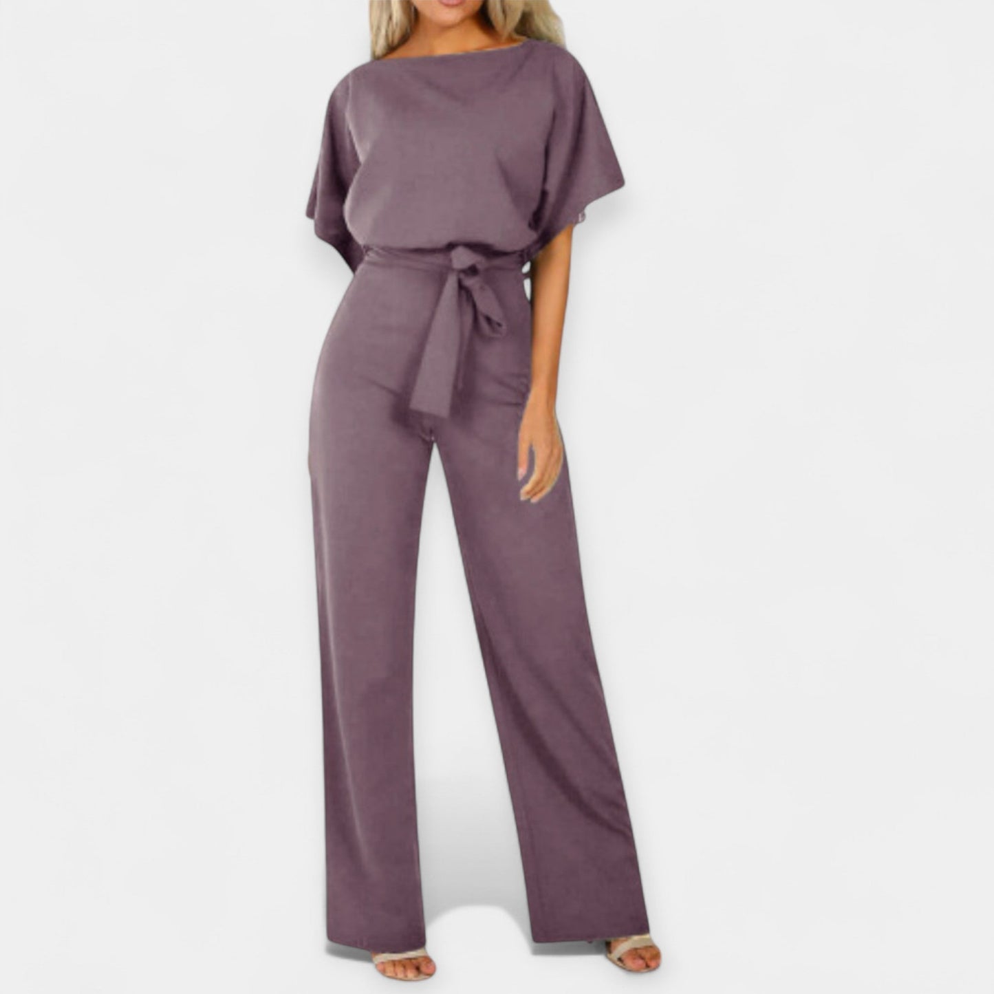 Sabina | Versatile Jumpsuit for Every Event