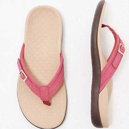 Minka | Orthopaedic Sandals