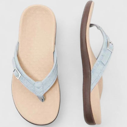 Vasilisa | Orthopaedic Sandals