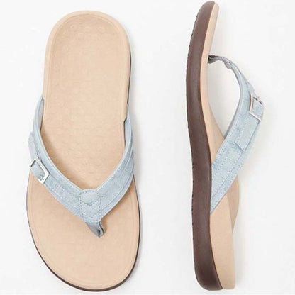 Minka | Orthopaedic Sandals
