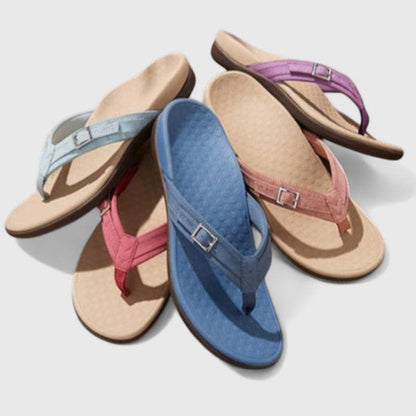 Vasilisa | Orthopaedic Sandals