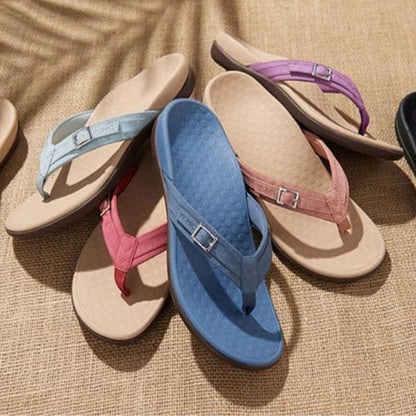 Minka | Orthopaedic Sandals