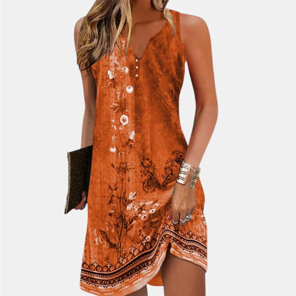 Emi | Elegant Versatile Dress