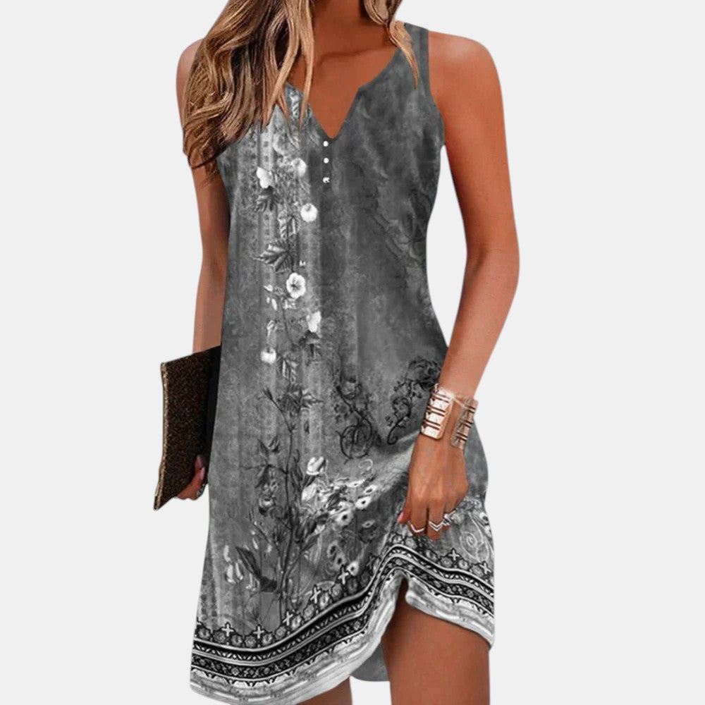 Emi | Elegant Versatile Dress