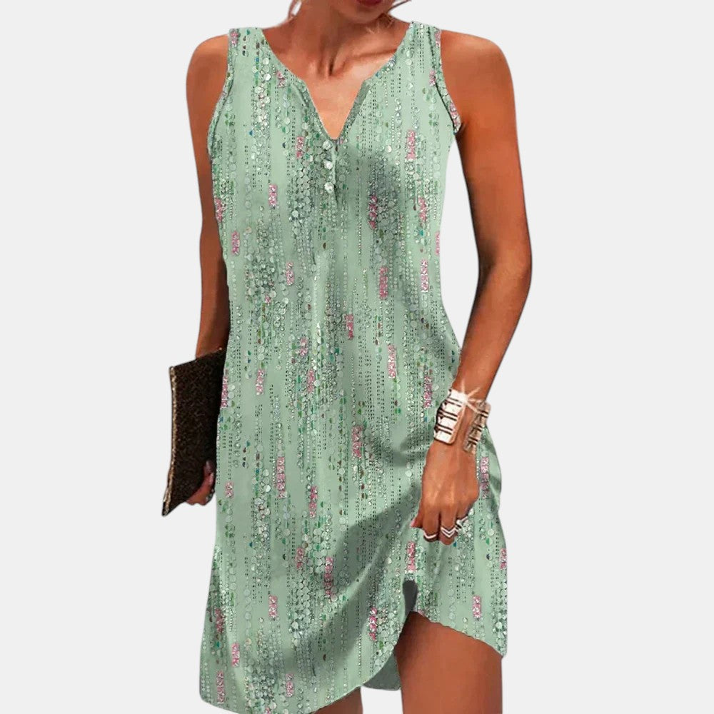 Emi | Elegant Versatile Dress