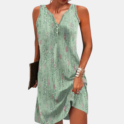 Emi | Elegant Versatile Dress