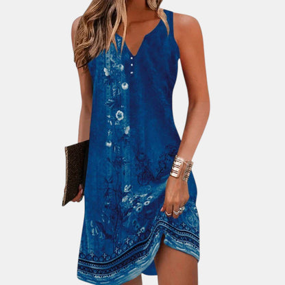 Emi | Elegant Versatile Dress