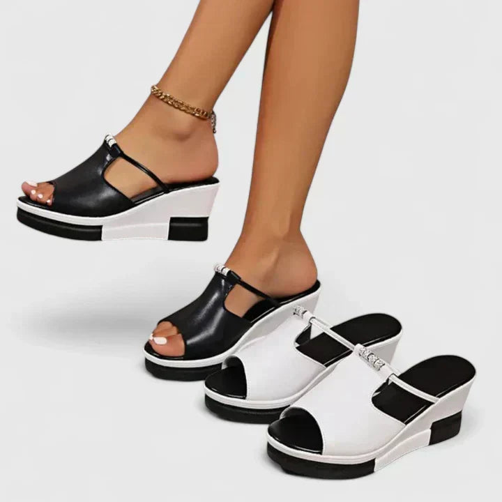 Jerrica | Orthopaedic Sandals
