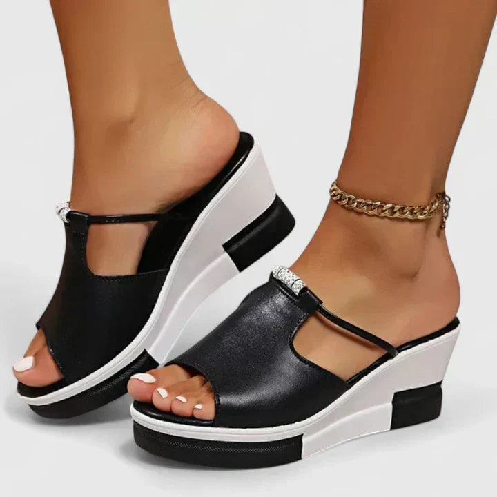 Jerrica | Orthopaedic Sandals