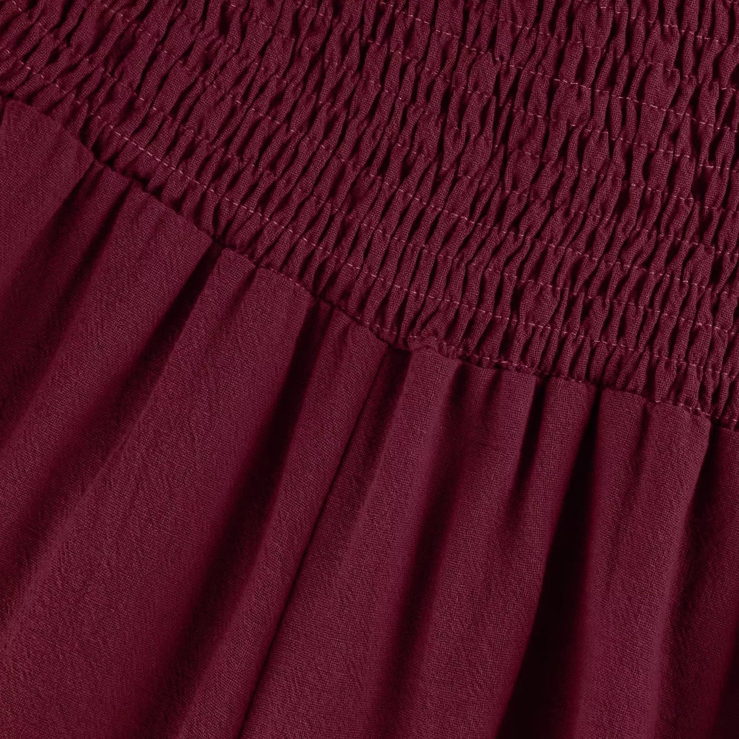 Clare | Linen-Look Ease Pants