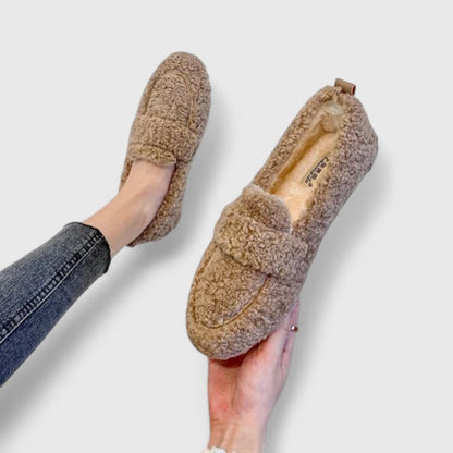 Brynn | Comfortable Loafers