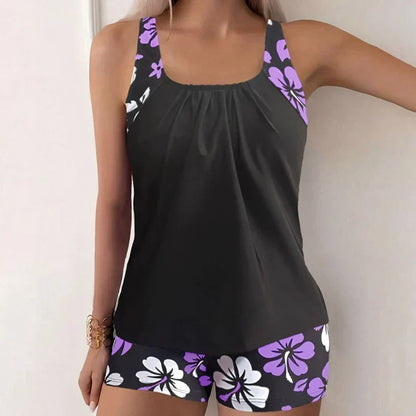 Jaelyn | Your Stylish 2-Piece Swim Set for Summer & Beach