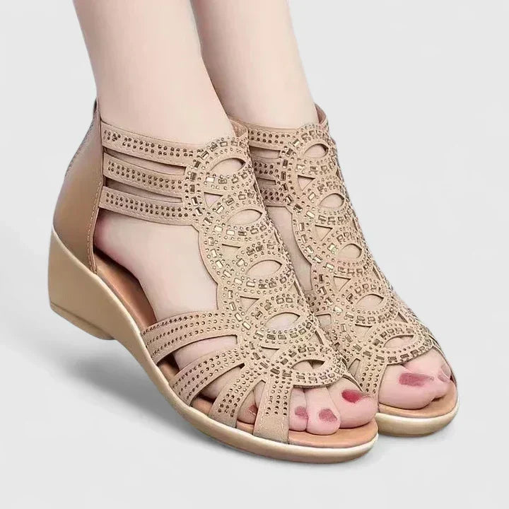 Megan | Orthopaedic Sandals