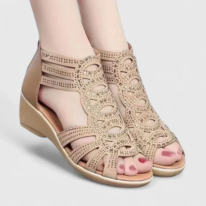 Megan | Orthopaedic Sandals