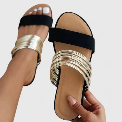 Cybil | Elegant Sandals