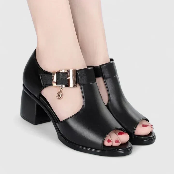 Etienne | Elegant Sandals