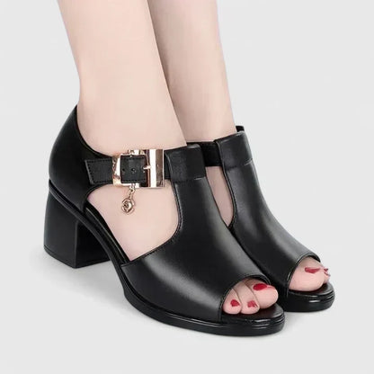 Etienne | Elegant Sandals