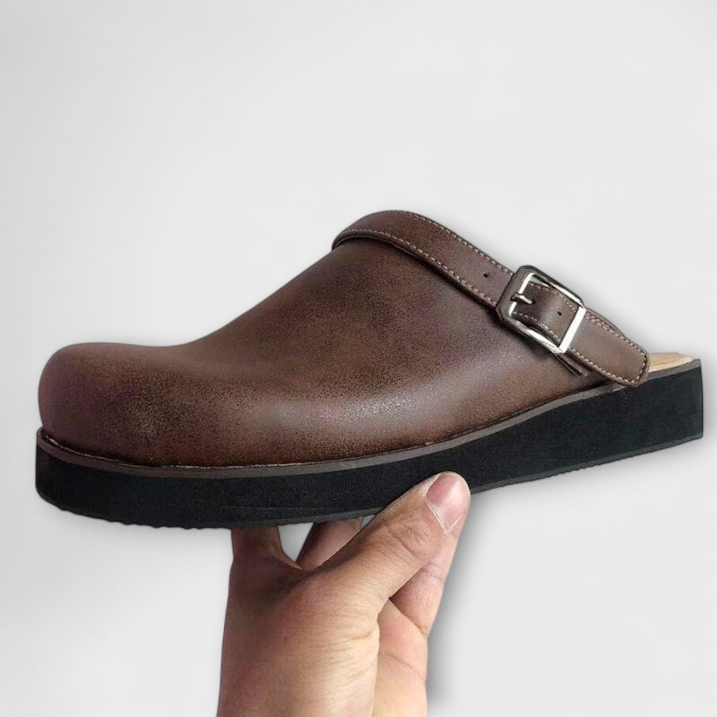 Milan | Orthopaedic Shoes