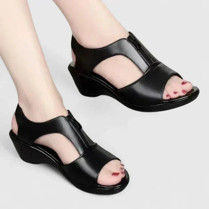 Etienne | Elegant Sandals