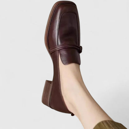 Elyse | Orthopaedic Loafers