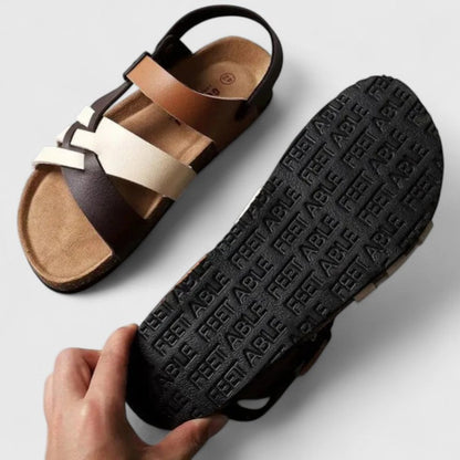 Anna | Elegant Sandals