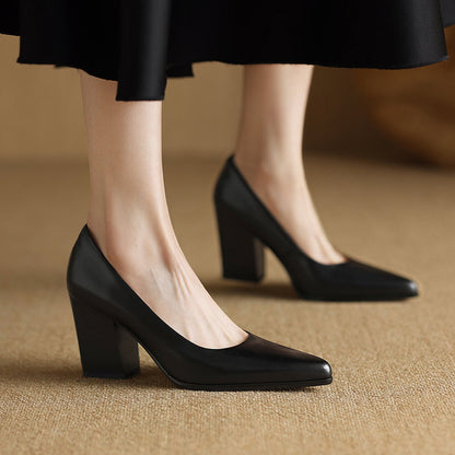 Cassidy | Elegant Pumps