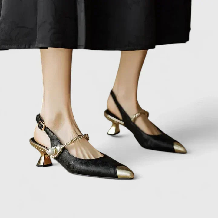 Sandra | Orthopaedic Heels