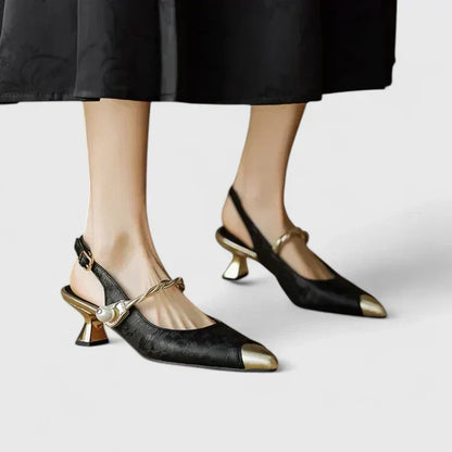 Sandra | Orthopaedic Heels