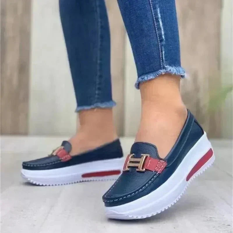 Cecilia | Sleek Orthopaedic Shoes