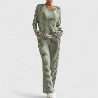 Oprah | Comfy Lounge Set