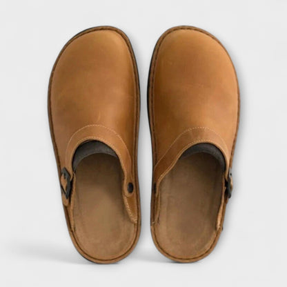 Milan | Orthopaedic Shoes