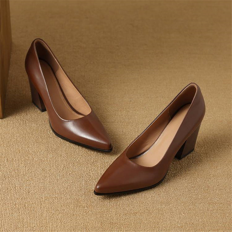 Cassidy | Elegant Pumps