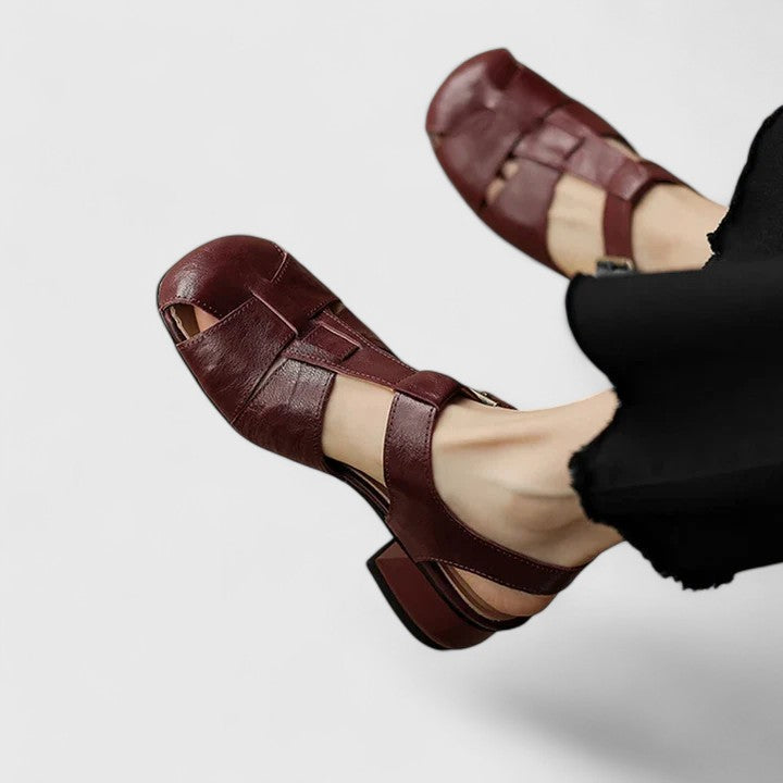 Dakota | Elegant Sandals
