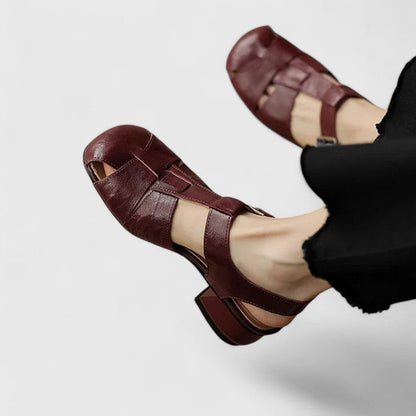 Dakota | Elegant Sandals