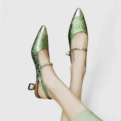 Sandra | Orthopaedic Heels