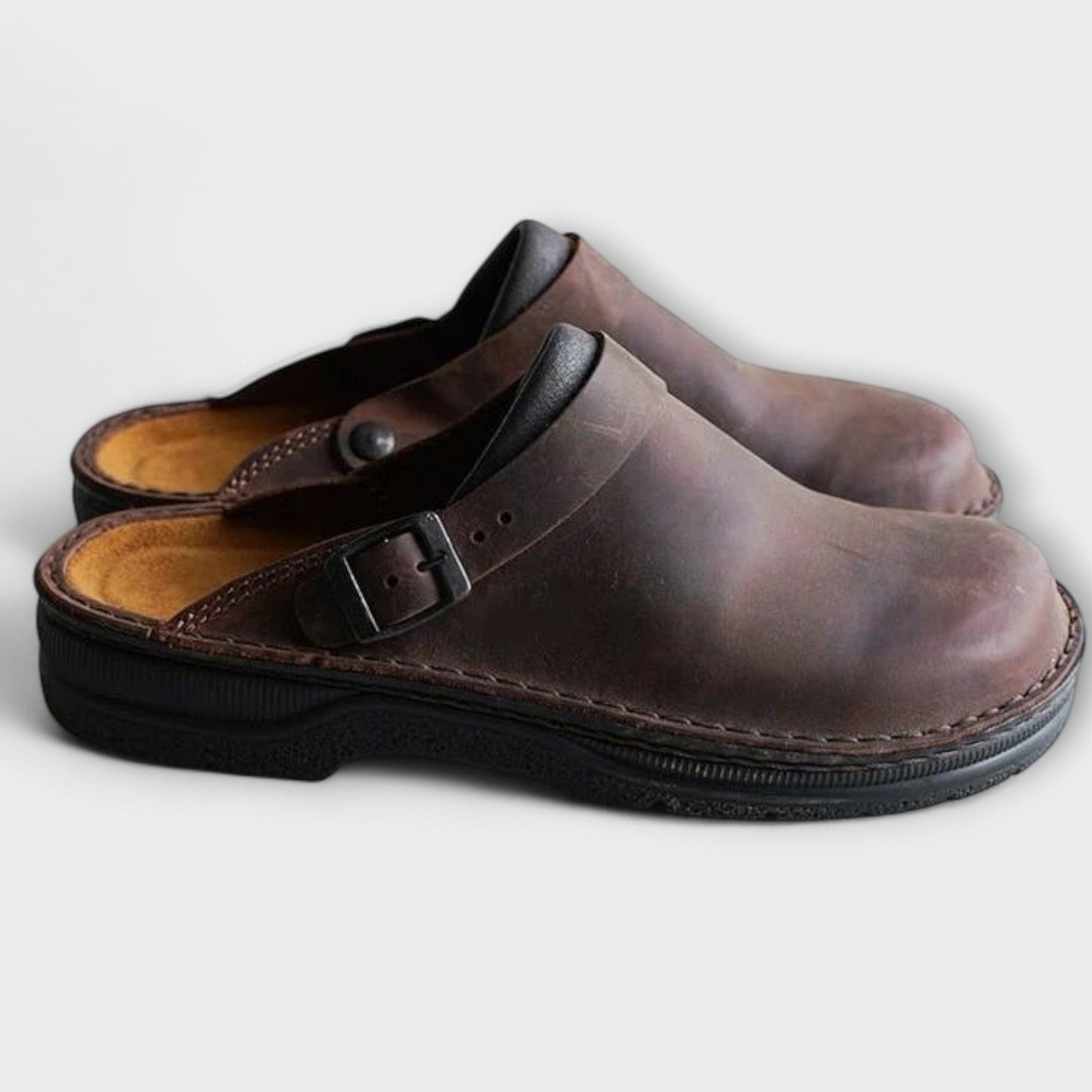 Milan | Orthopaedic Shoes