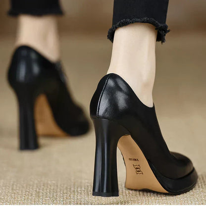 Sacha | Stylish Pumps