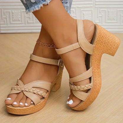 Faina | Orthopaedic Sandals
